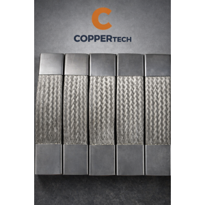 Örgülü Bakır Ürünleri