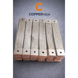 Gümüş Başlıklı Flexible Bara