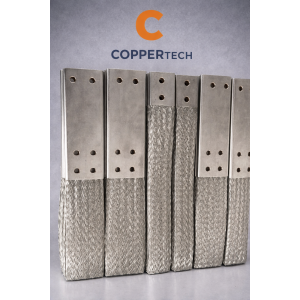 Örgülü Bakır Ürünleri