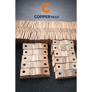 Bakır Bara Ürünleri