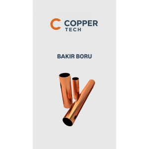 BAKIR BORU