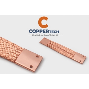 Örgülü Flexible Bara