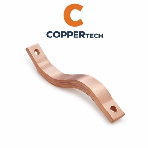 Pres Kaynaklı Flexible Bara