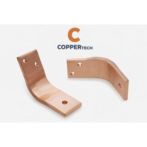 Pres Kaynaklı Flexible Toprak Baralar